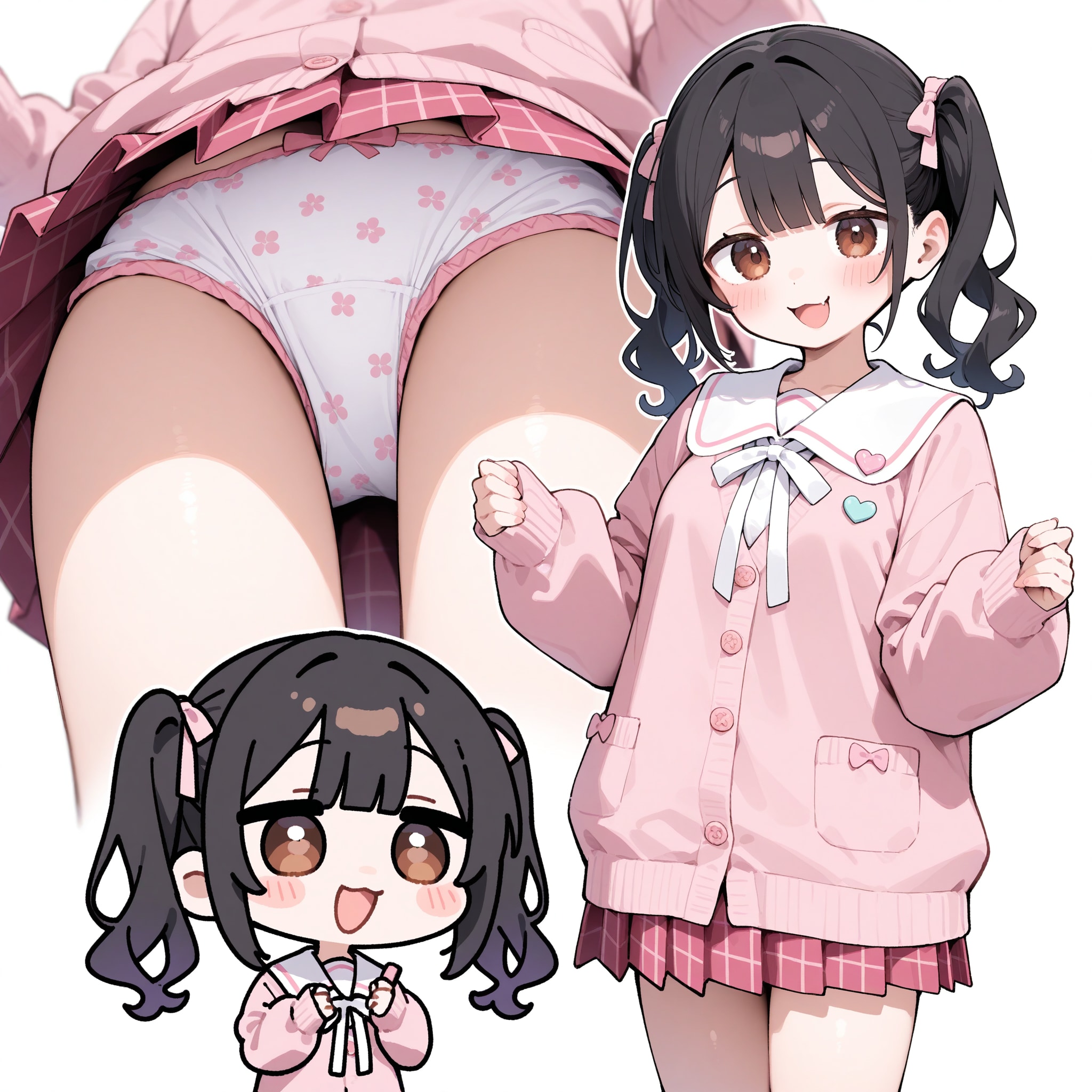 綿ぱんつ