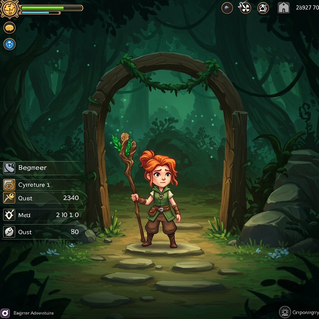 ヒノキの棒を手に入れた！