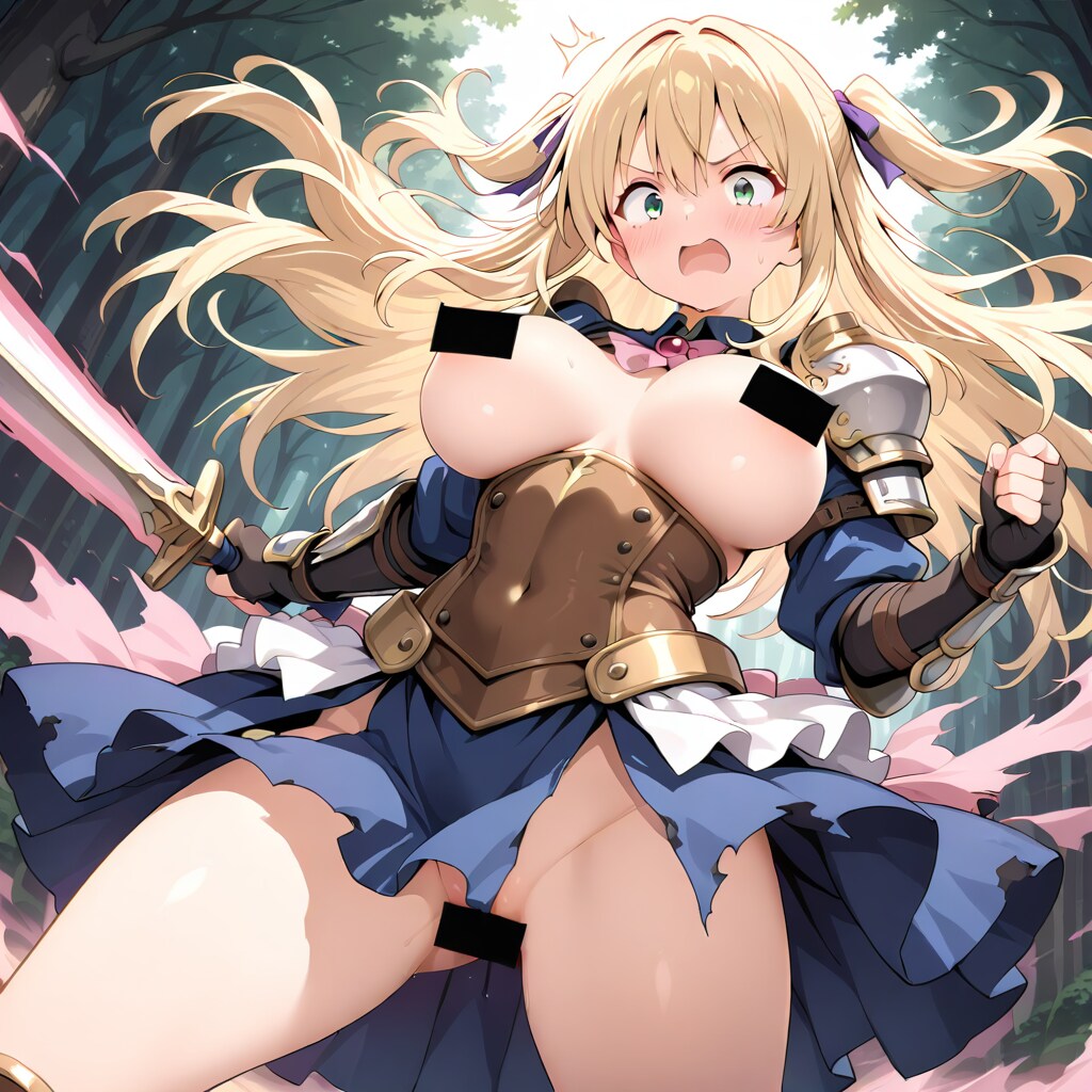 服ビリ好き