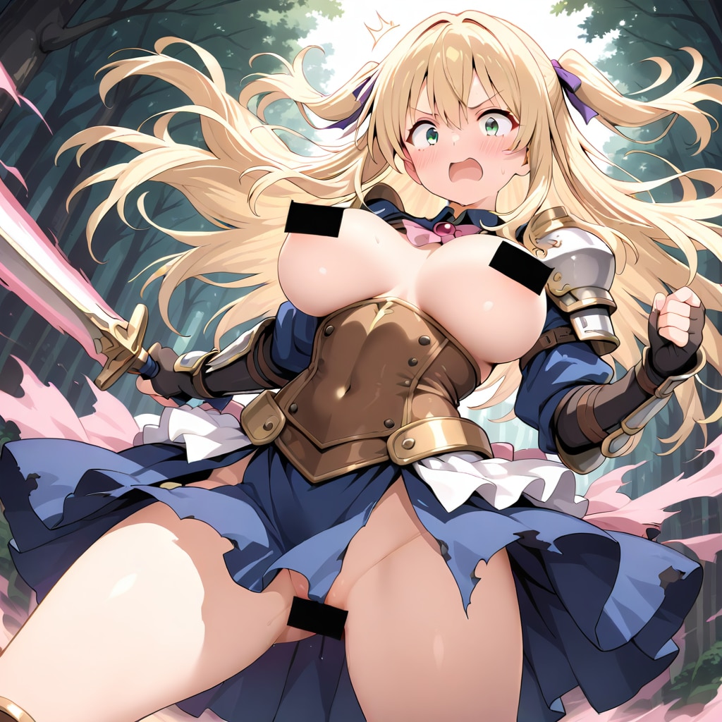 服ビリ好き