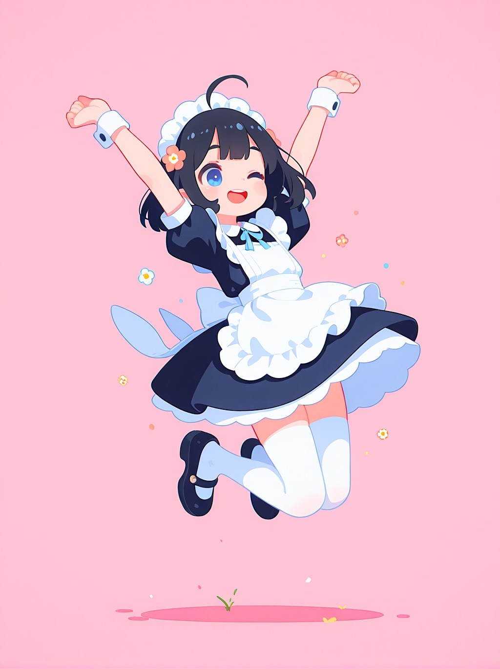 ただカワイイかよちゃん #3