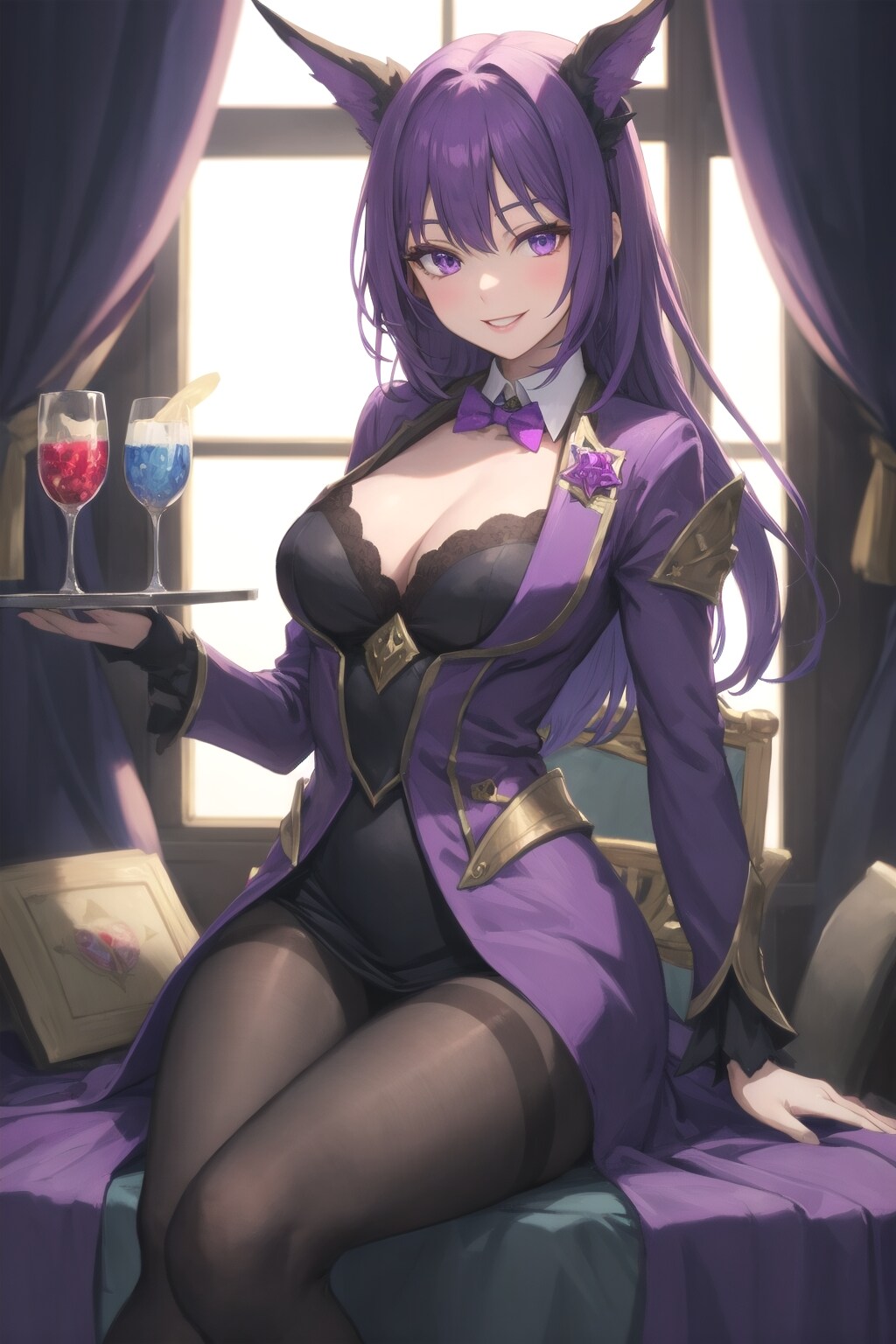 背徳的な杯