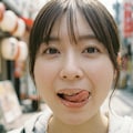商店街散歩 5枚目