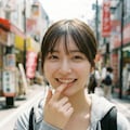 商店街散歩 7枚目