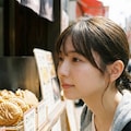 商店街散歩 4枚目