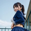 後ろから思いっきりぶち込んで！3 9枚目