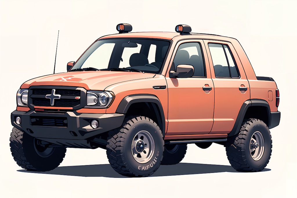 くるまいらすと 46