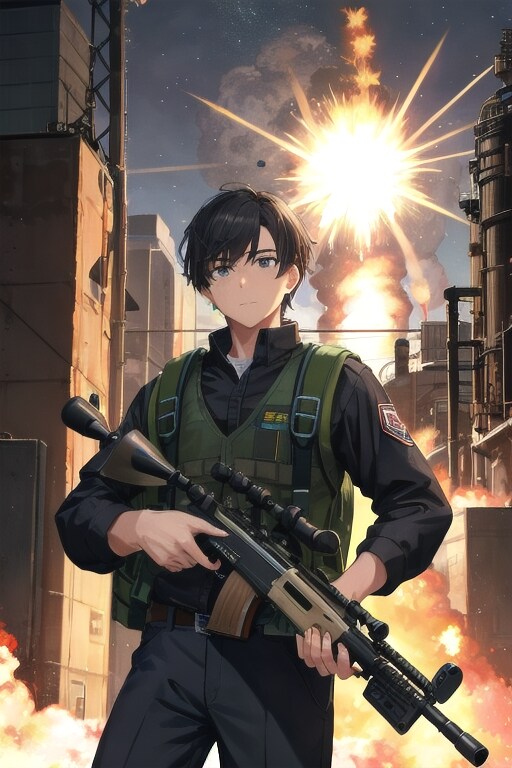 やばくなってきたな。 | の人気AIイラスト・グラビア