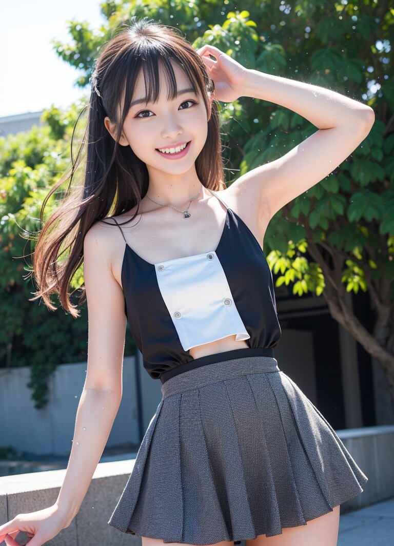 きれかわお姉さん
