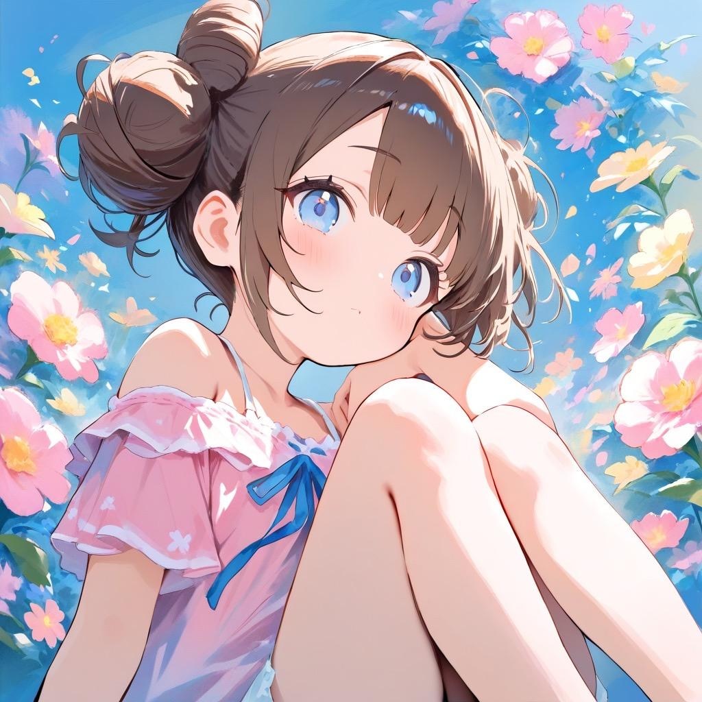 はなよりだんご