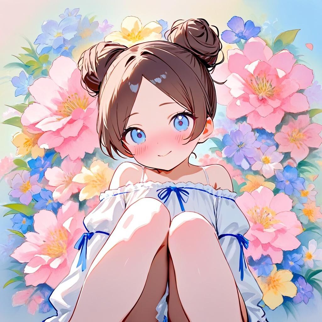 はなよりだんご