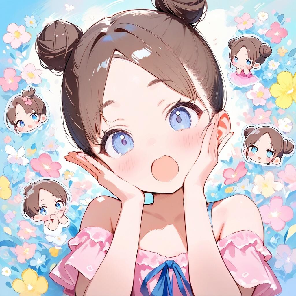 はなよりだんご