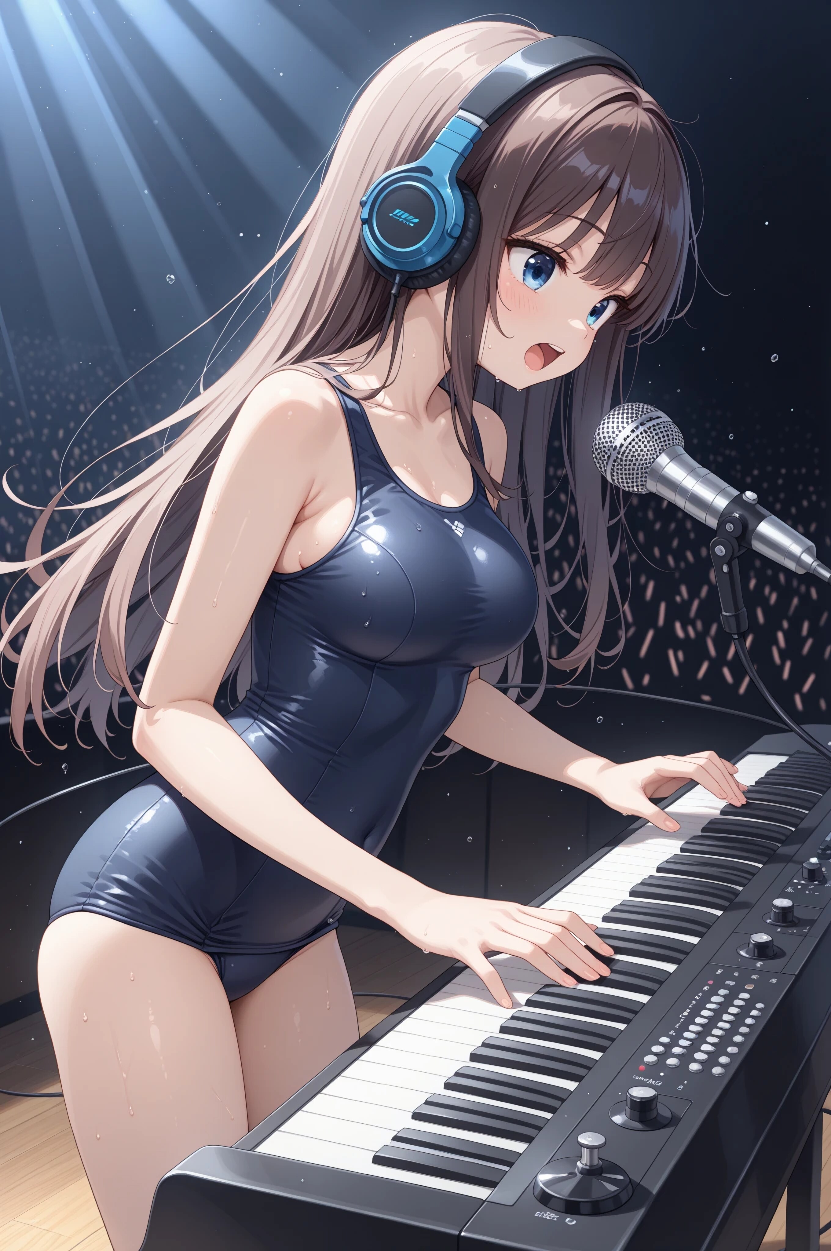 シンセシスト