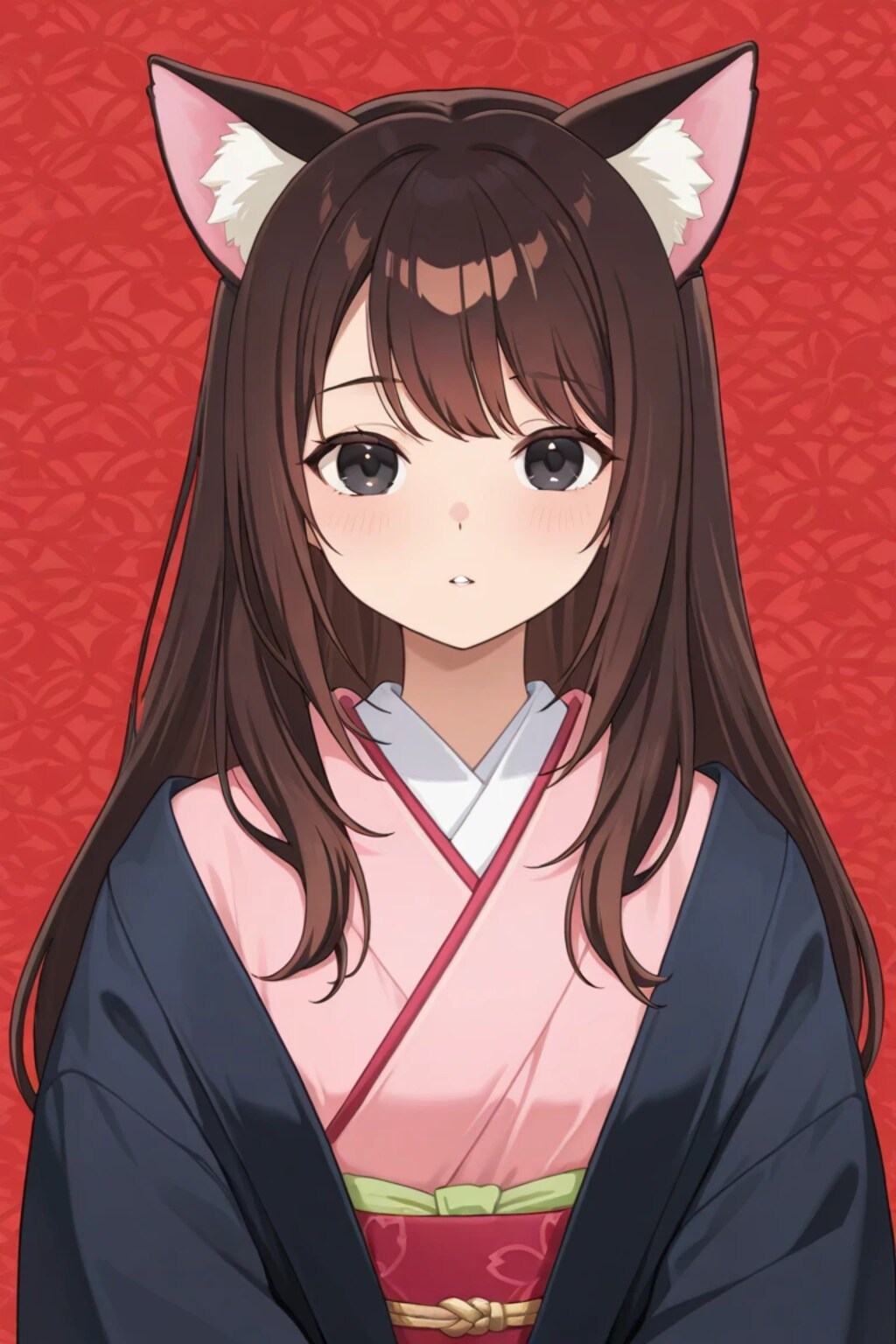 【ケモ耳】みことちゃん21