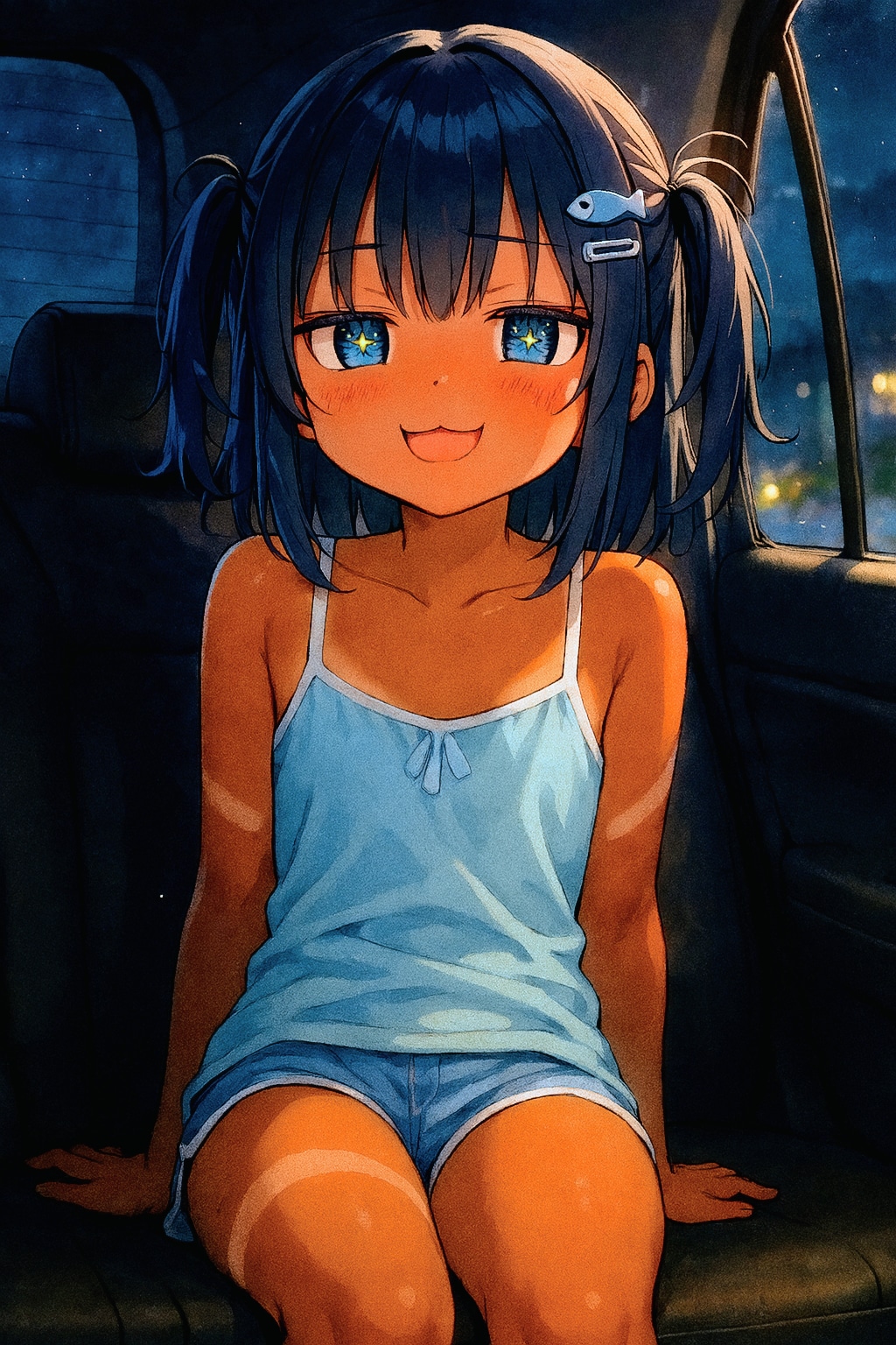 デリヘルのこなつちゃん