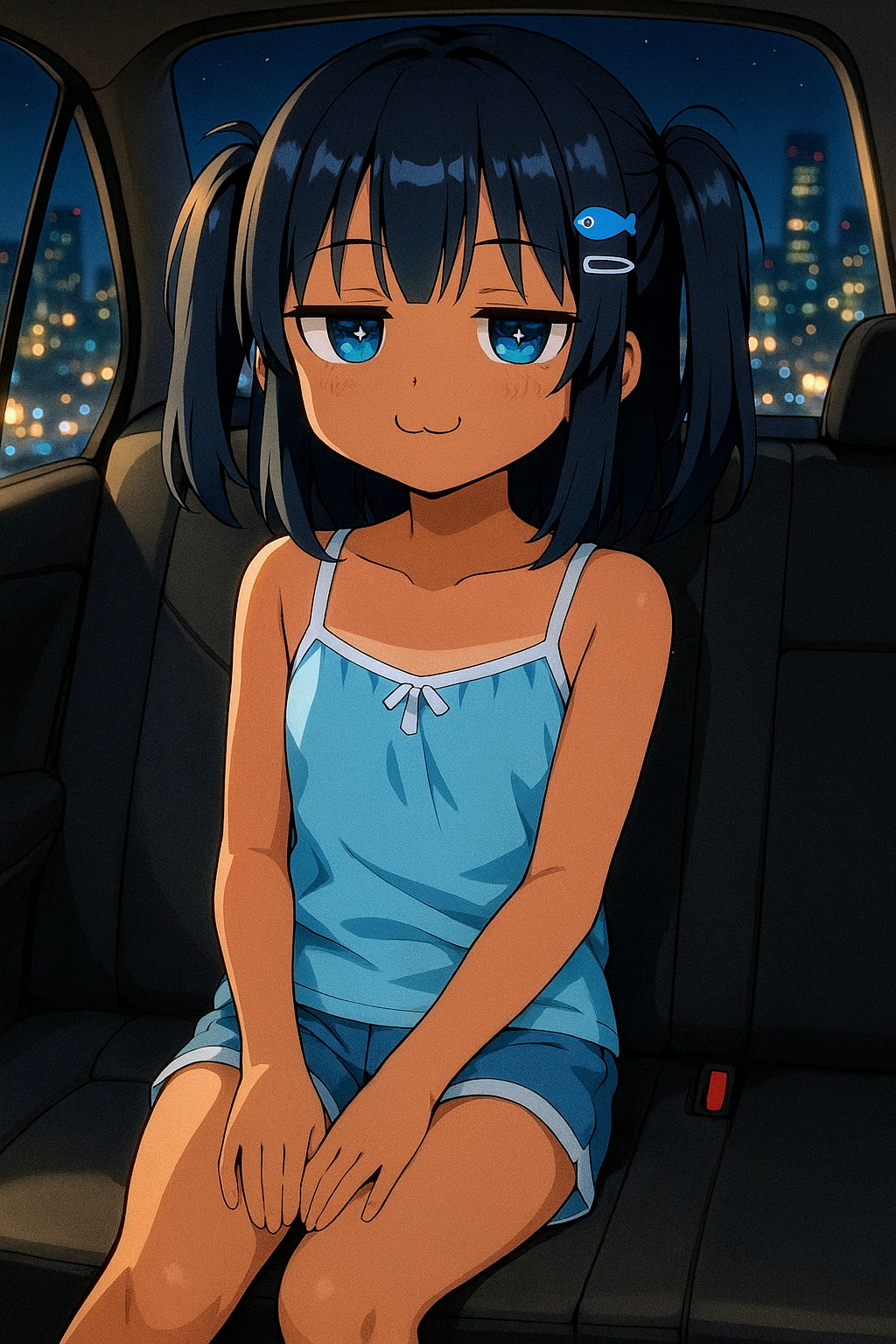 デリヘルのこなつちゃん