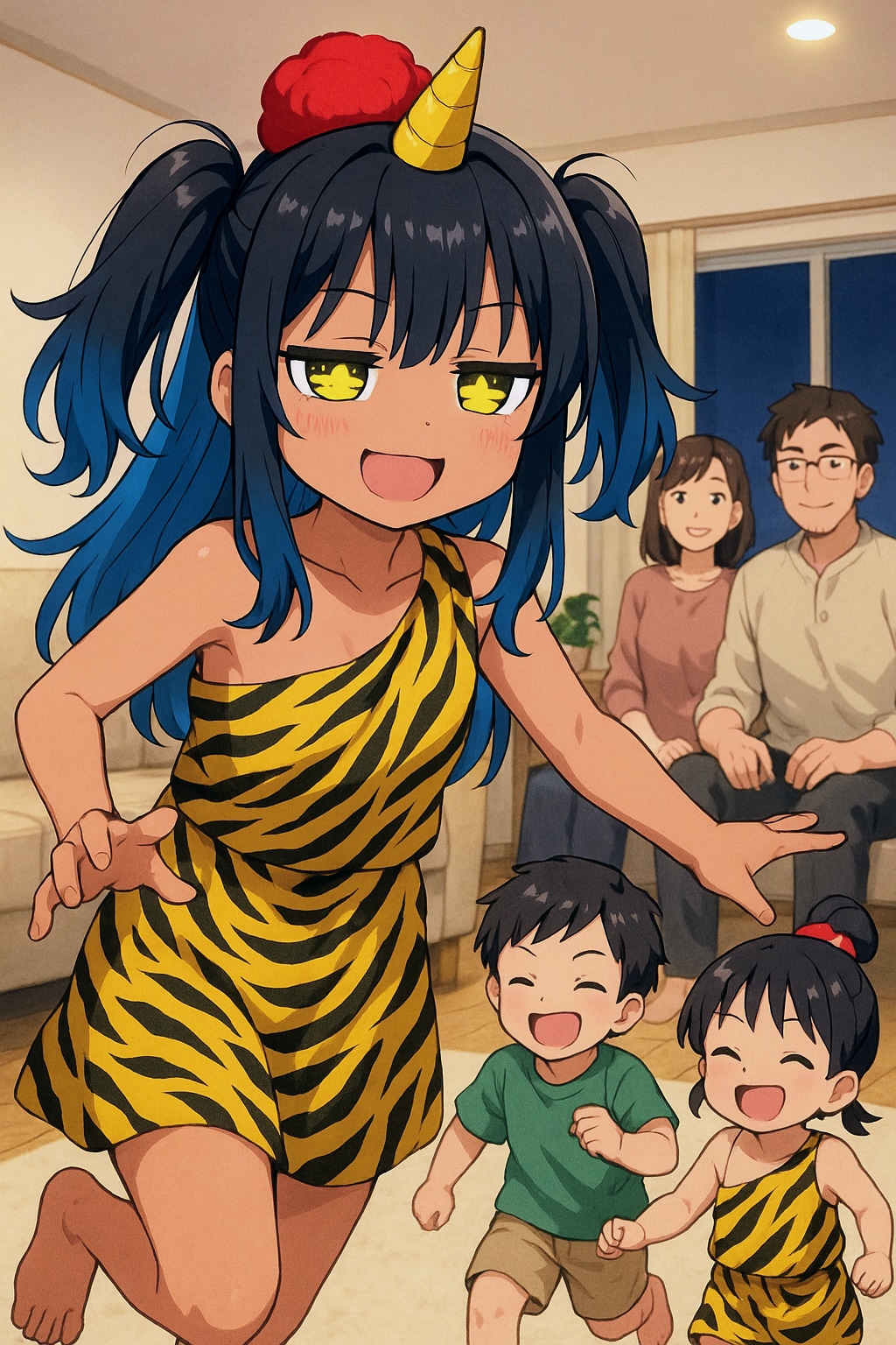 デリヘルのこなつちゃん