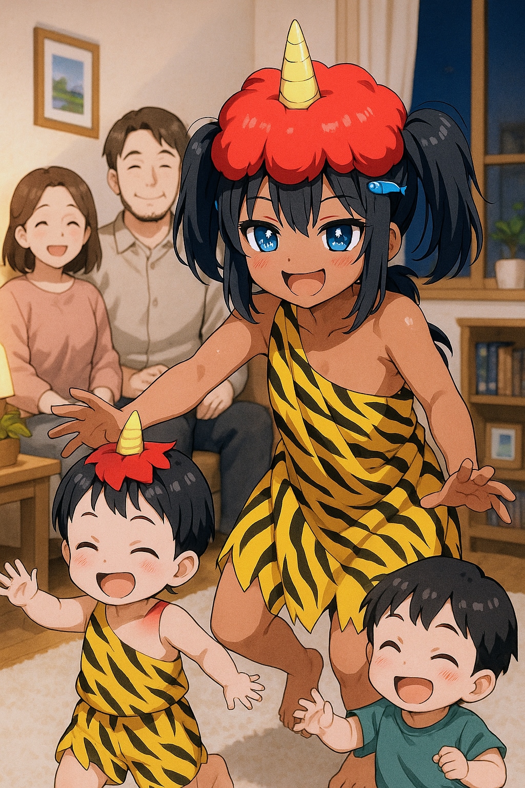 デリヘルのこなつちゃん