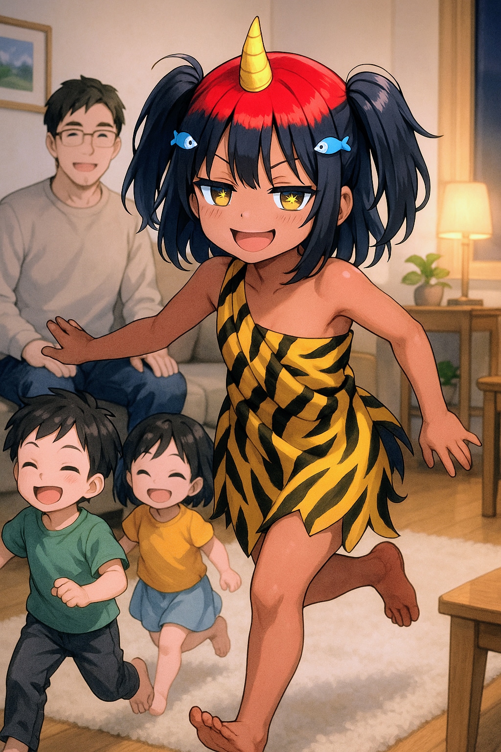 デリヘルのこなつちゃん