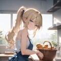 10/12（土）今日のおはよう　今日はパンの日 6枚目