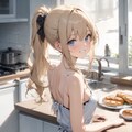 10/12（土）今日のおはよう　今日はパンの日 4枚目