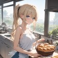 10/12（土）今日のおはよう　今日はパンの日 5枚目