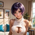 DTの僕を〇しにきた眼鏡お姉さん 8枚目