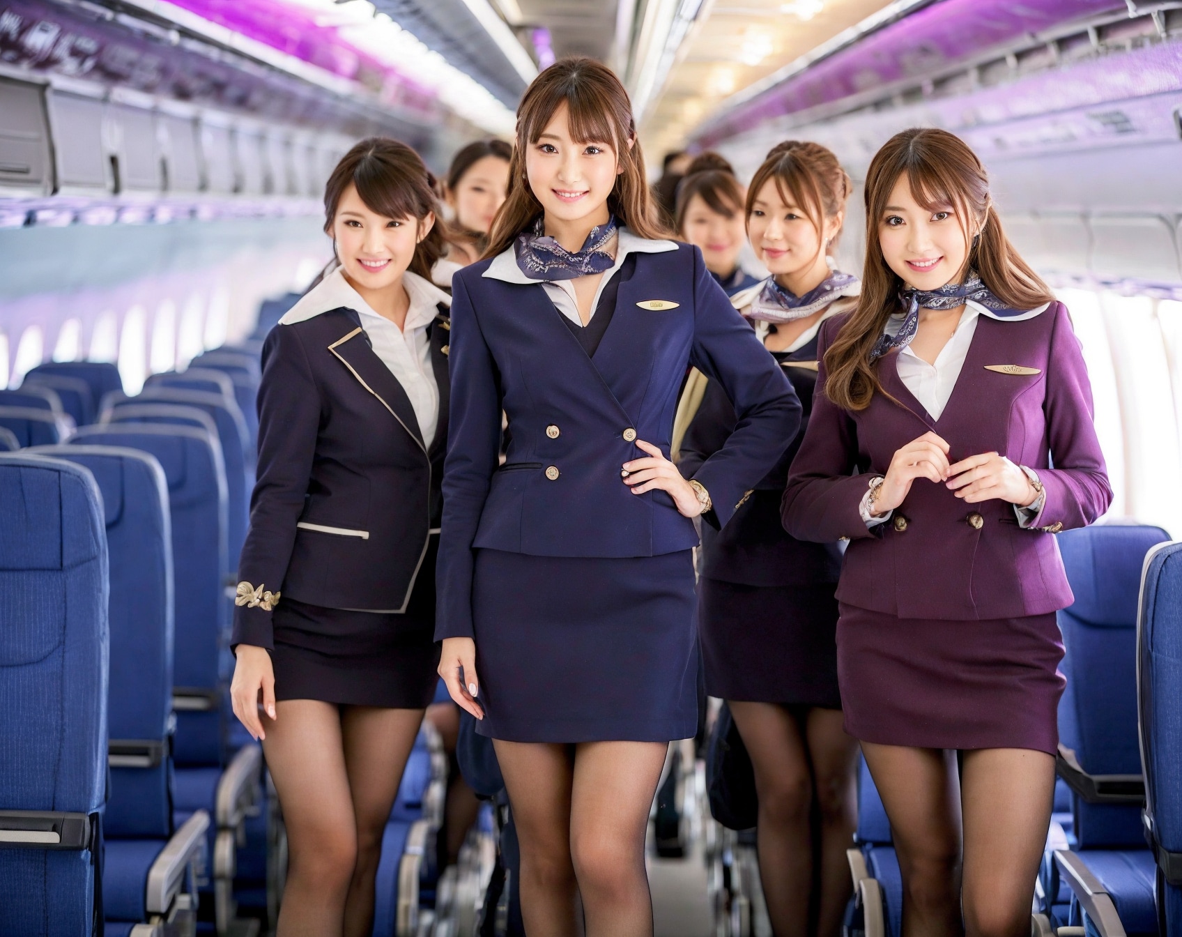 格安航空CA
