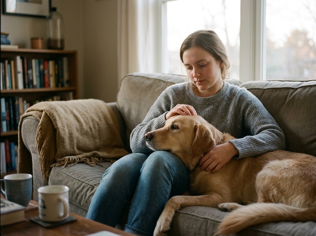 愛されなくても君がいる