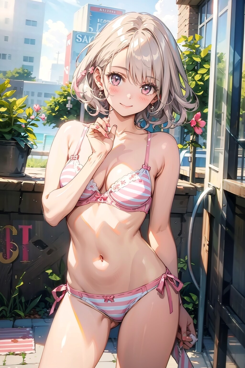 ストライプ