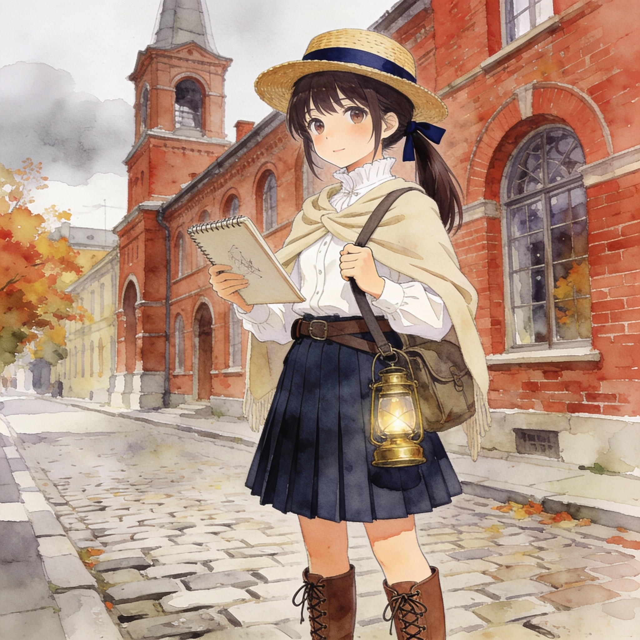 おはよう | の人気AIイラスト・グラビア