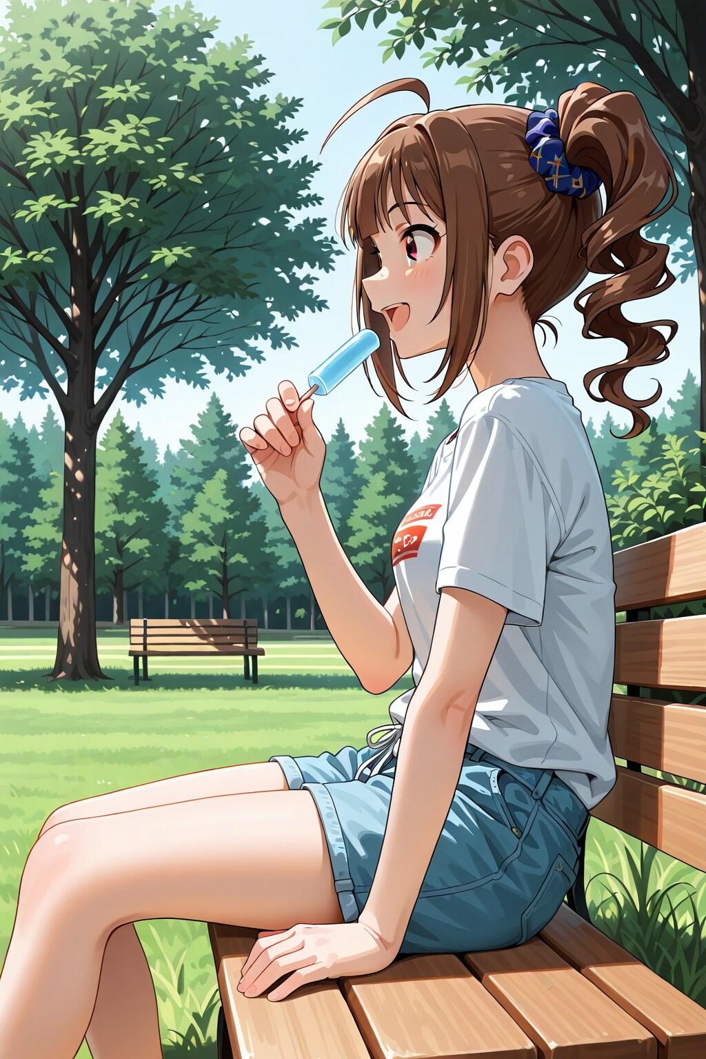 横山 奈緒４ | の人気AIイラスト・グラビア
