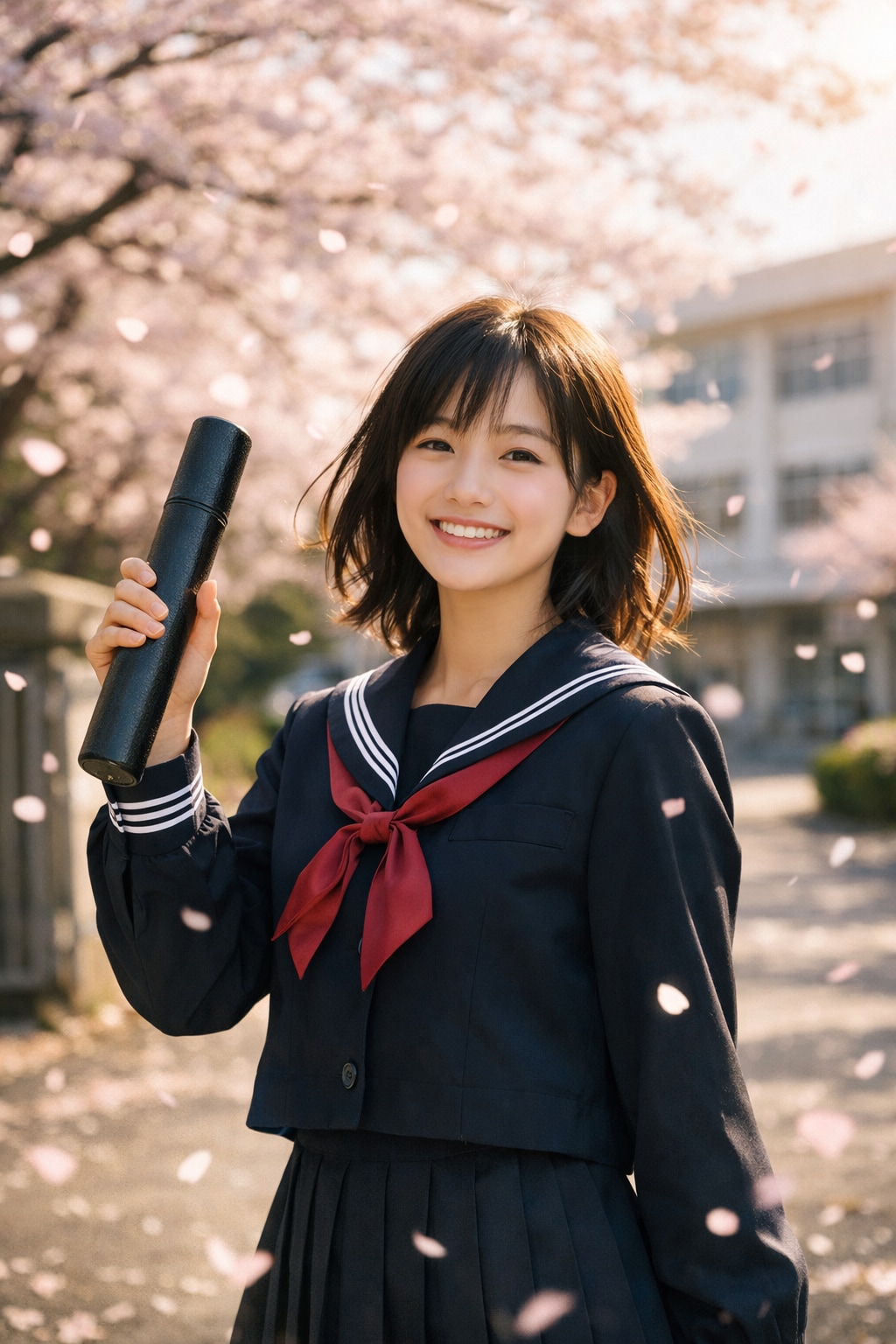 おめでとう