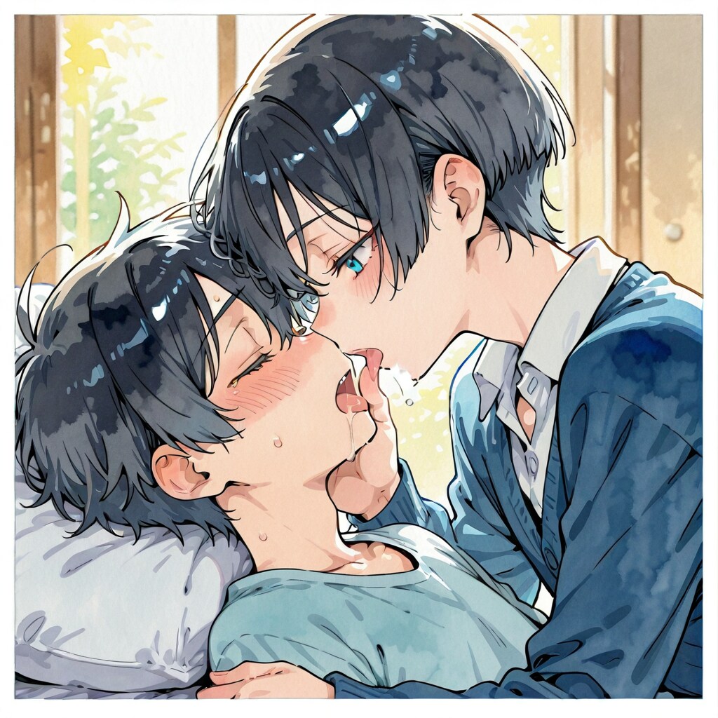 キス