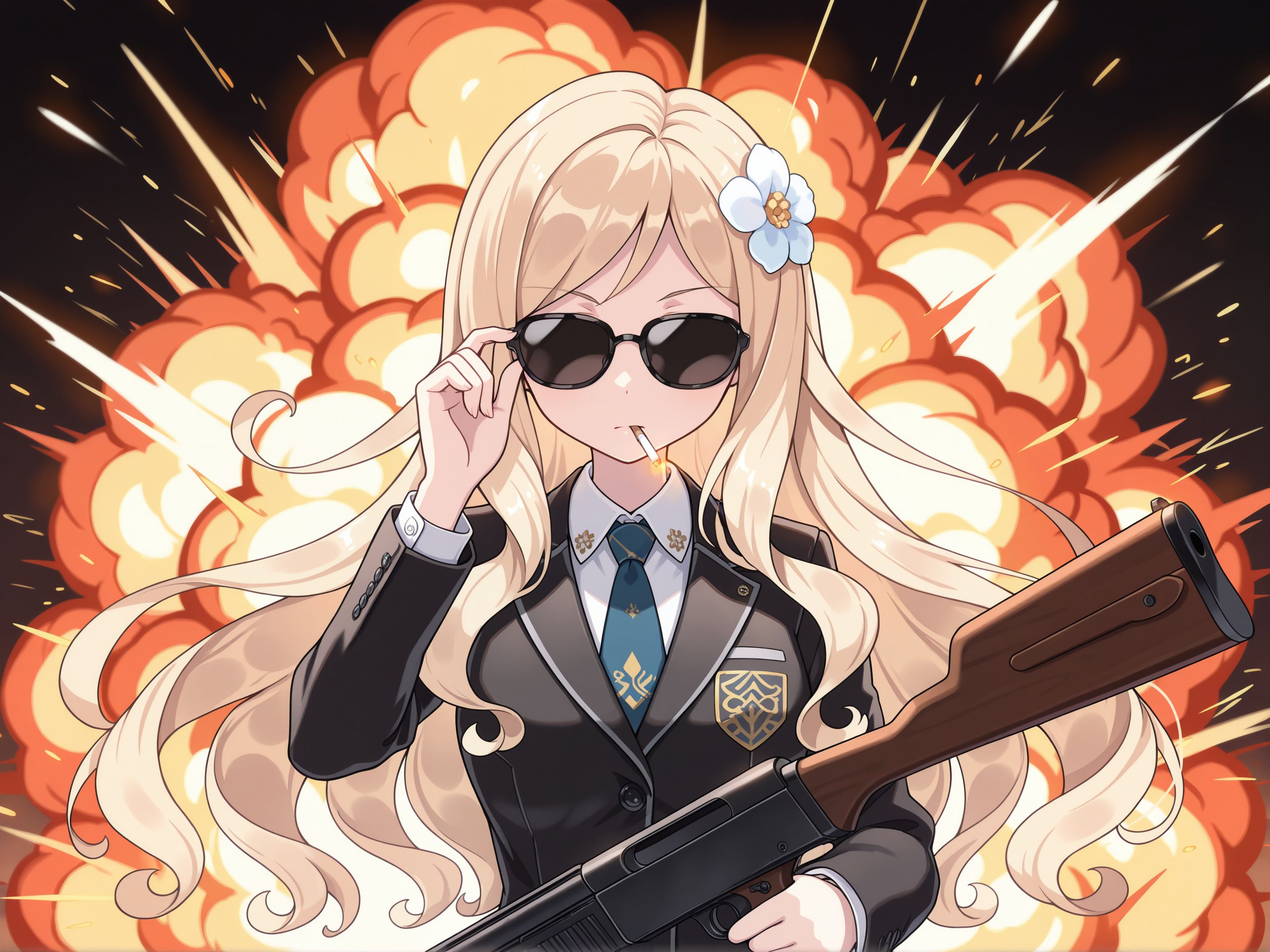 549警察