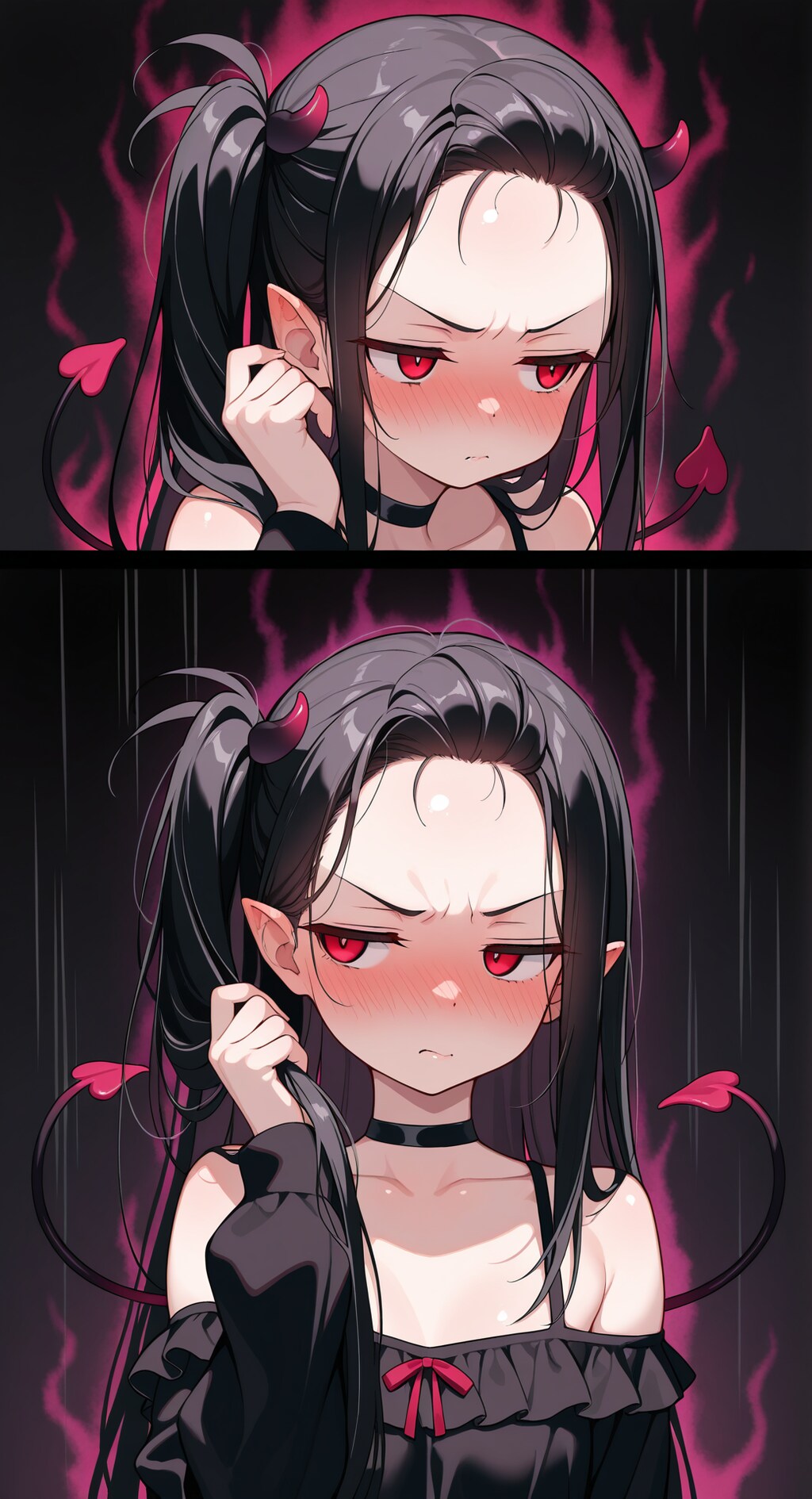 イメチェン＠みつきたん 1