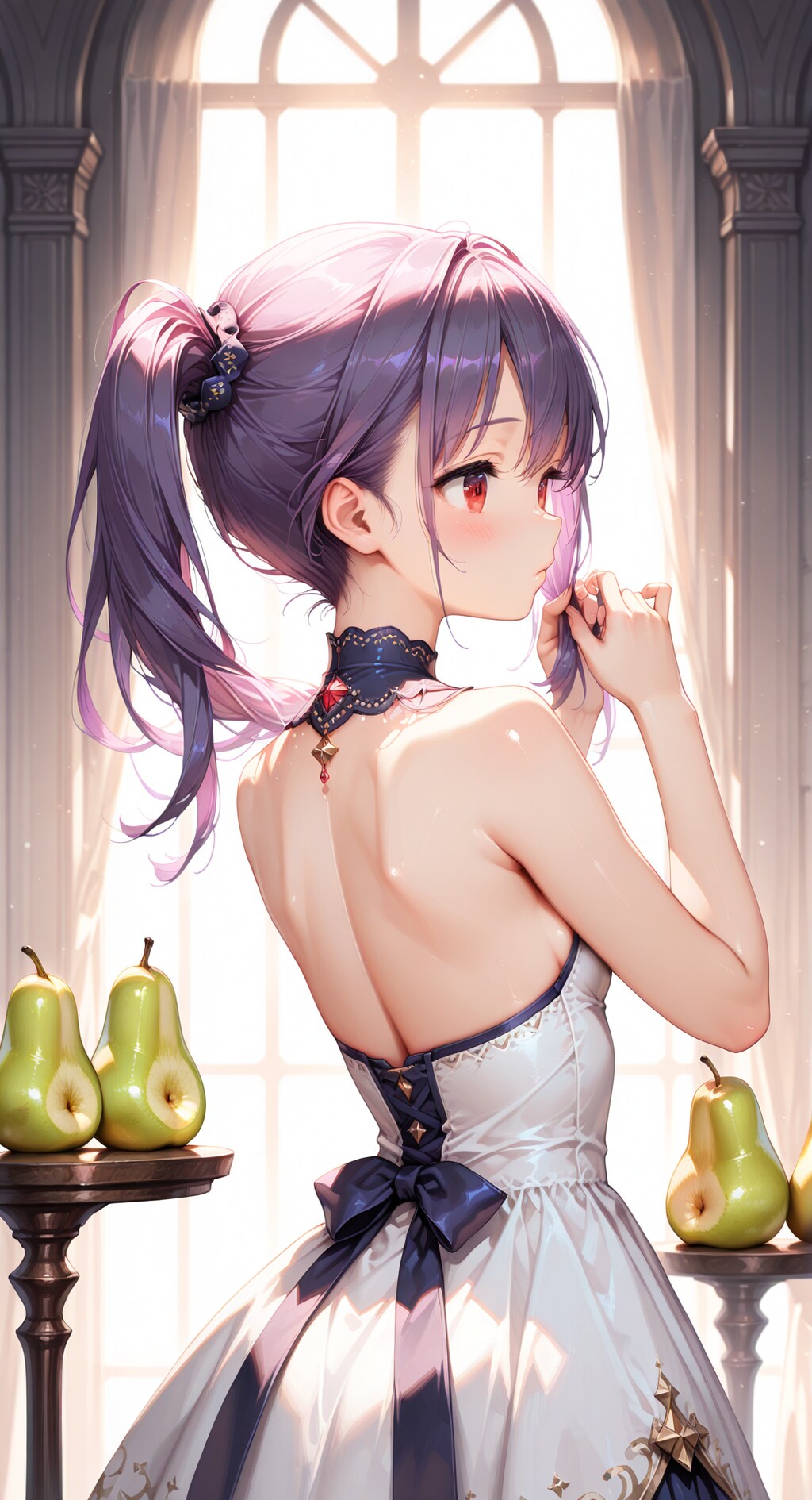 イメチェン＠みつきたん 1