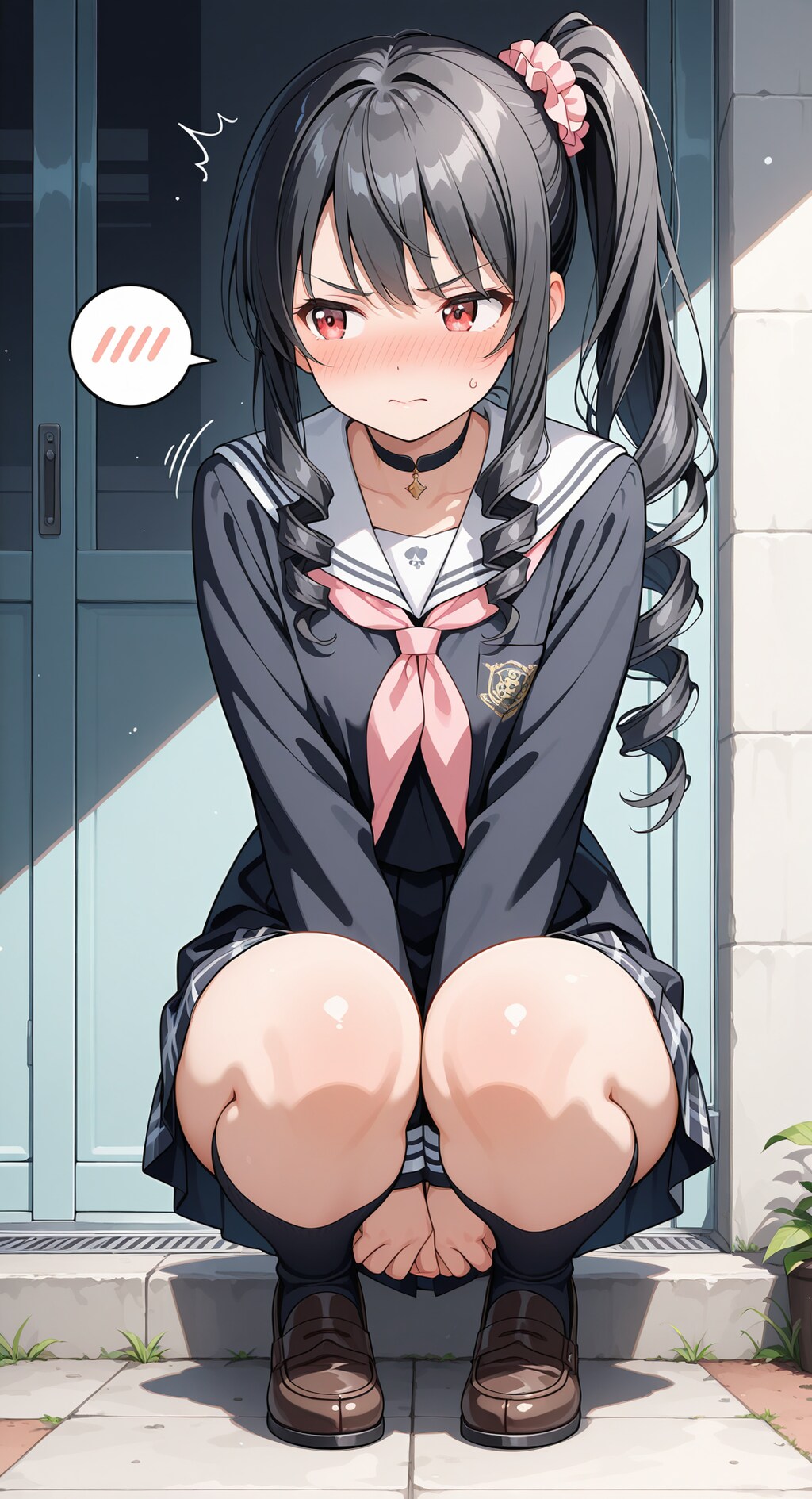 イメチェン＠みつきたん 1