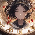 時空を操るモノ 2枚目
