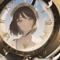 時空を操るモノ 5枚目