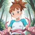 お題箱㊺牧野留姫 4枚目
