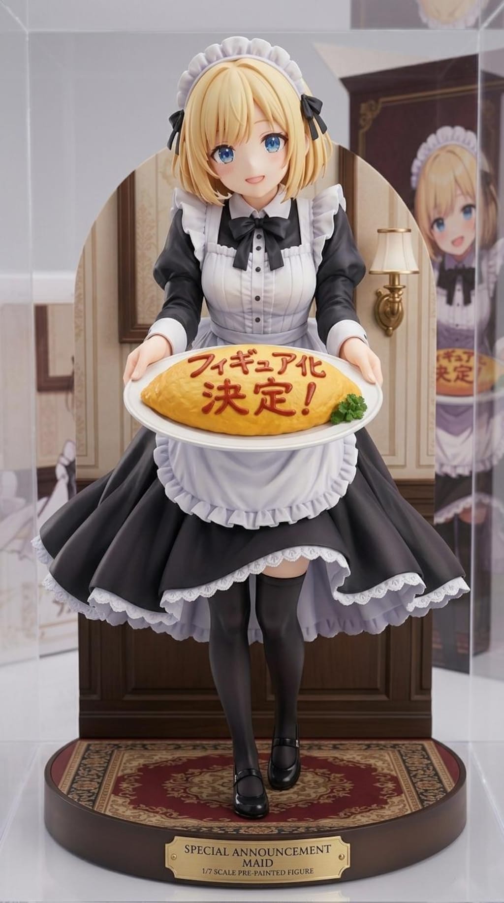 きょうのオムライス