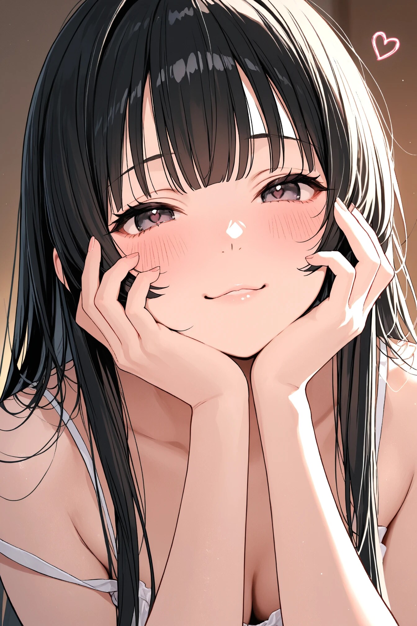 すきすき♡