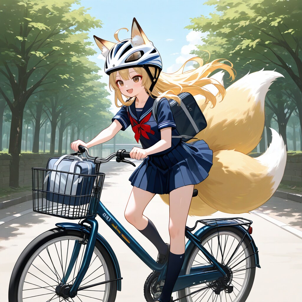 6/3　世界自転車デー