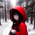 Red Riding Hood 2枚目