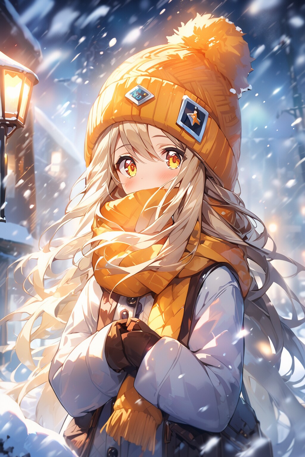 萌え袖、これなら？