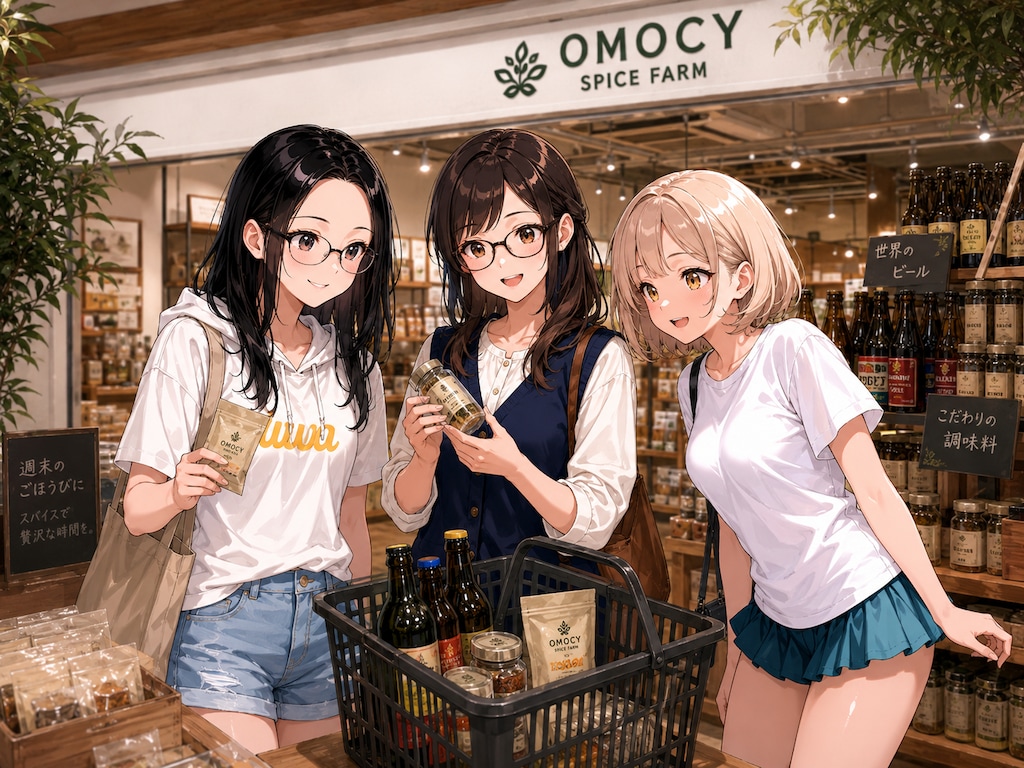 <うちの子ちゃん、幼馴染ちゃん、先輩ちゃん>おもしーにきたっ！