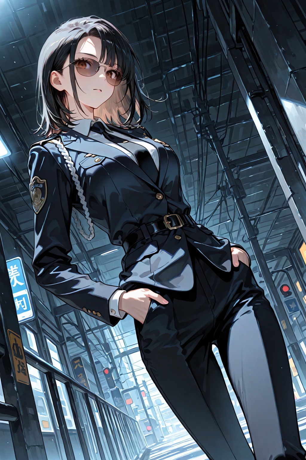 dandyess（ダンディエス）