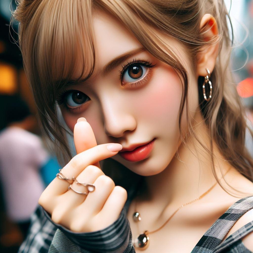 ストリートハート