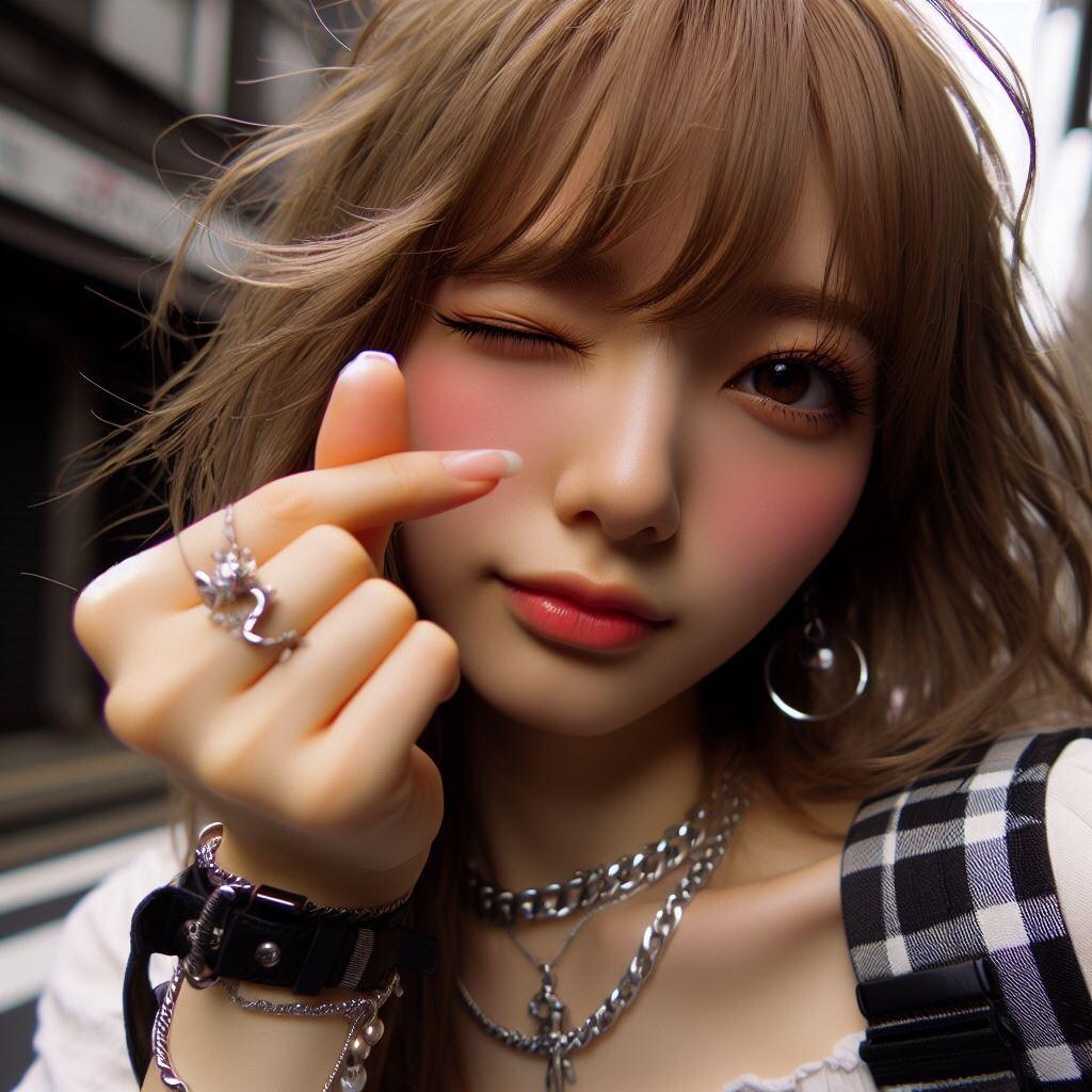 ストリートハート